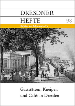 Gaststätten, Kneipen und Cafés in Dresden Gaststätten, Kneipen und Cafés in Dresden
