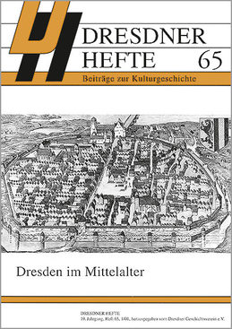 Dresden im Mittelalter Dresden im Mittelalter
