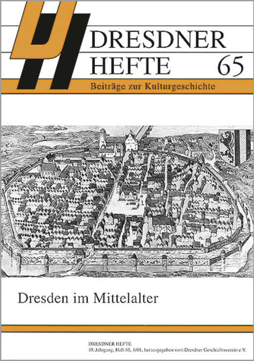 Dresden im Mittelalter