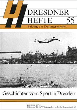 Geschichten vom Sport in Dresden Geschichten vom Sport in Dresden