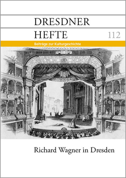 Richard Wagner in Dresden Richard Wagner in Dresden