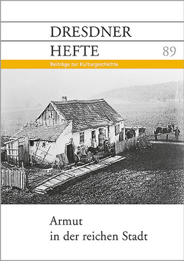 Armut in der reichen Stadt Armut in der reichen Stadt