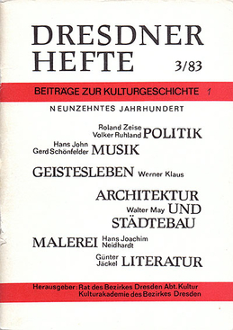 Neunzehntes Jahrhundert Neunzehntes Jahrhundert