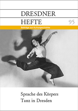 Sprache des Körpers. Tanz in Dresden Sprache des Körpers. Tanz in Dresden