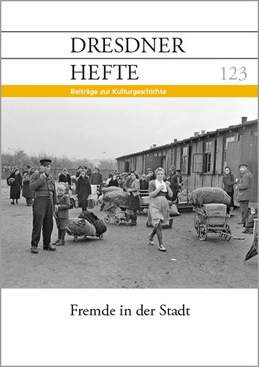 Fremde in der Stadt Fremde in der Stadt