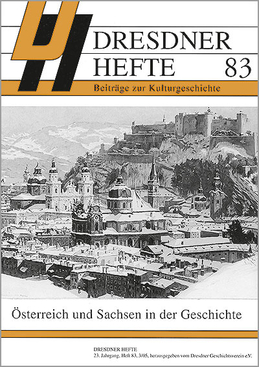 Österreich und Sachsen Österreich und Sachsen