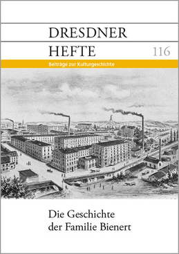 Die Geschichte der Familie Bienert Die Geschichte der Familie Bienert