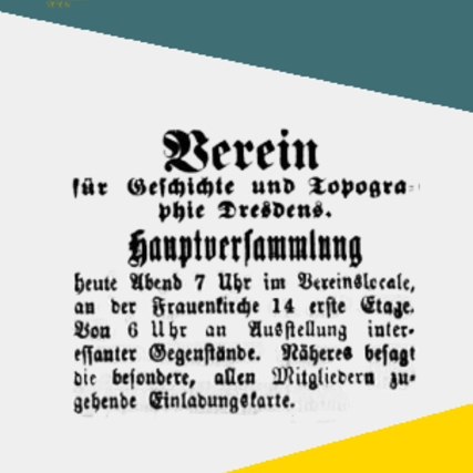 Programm II. Halbjahr 2025